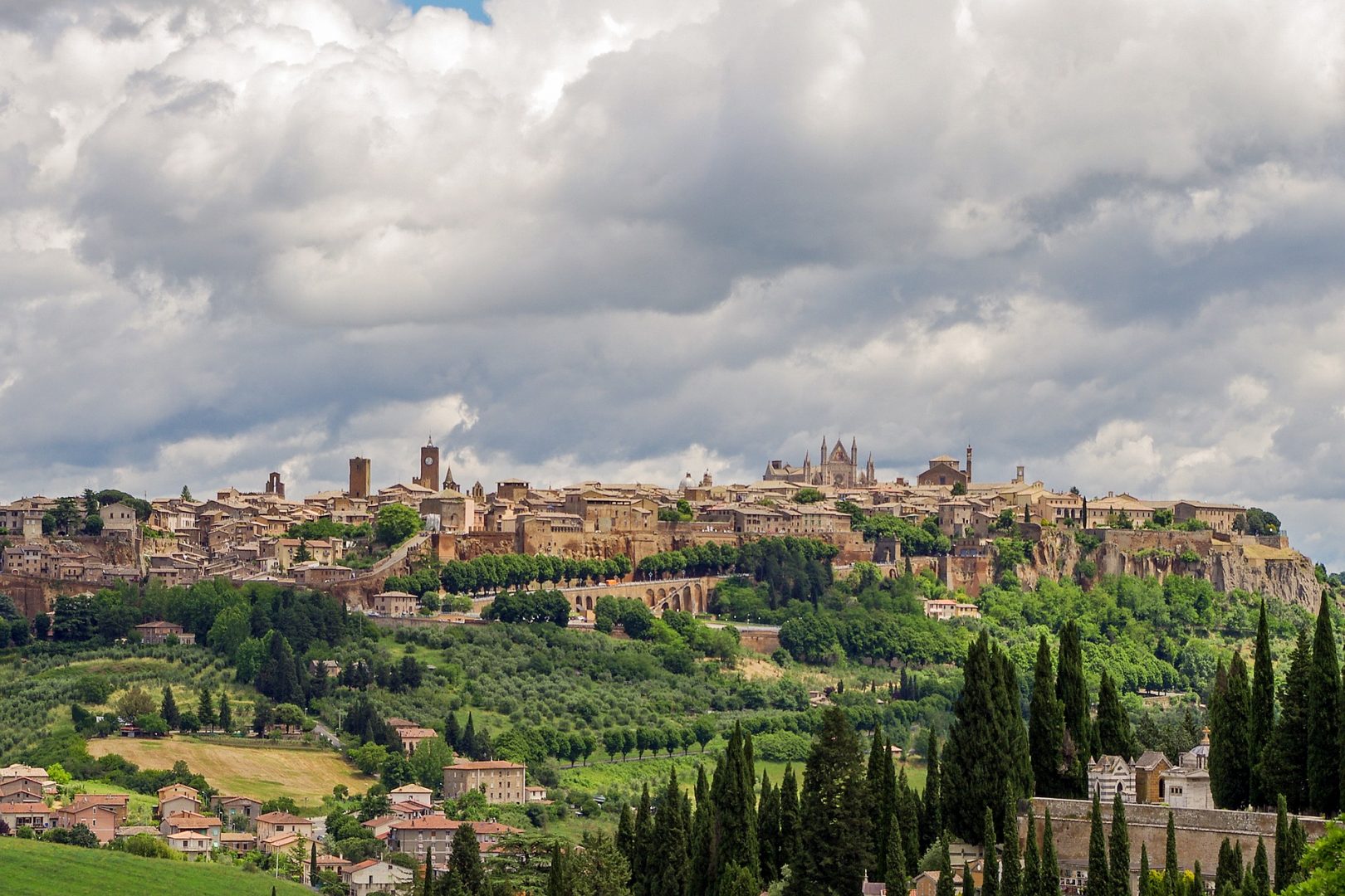 Most Beautiful Villages And Towns In Umbria Italy Travel Guide