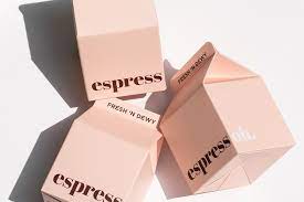 Espresso is today's top-rated Italian makeup brand