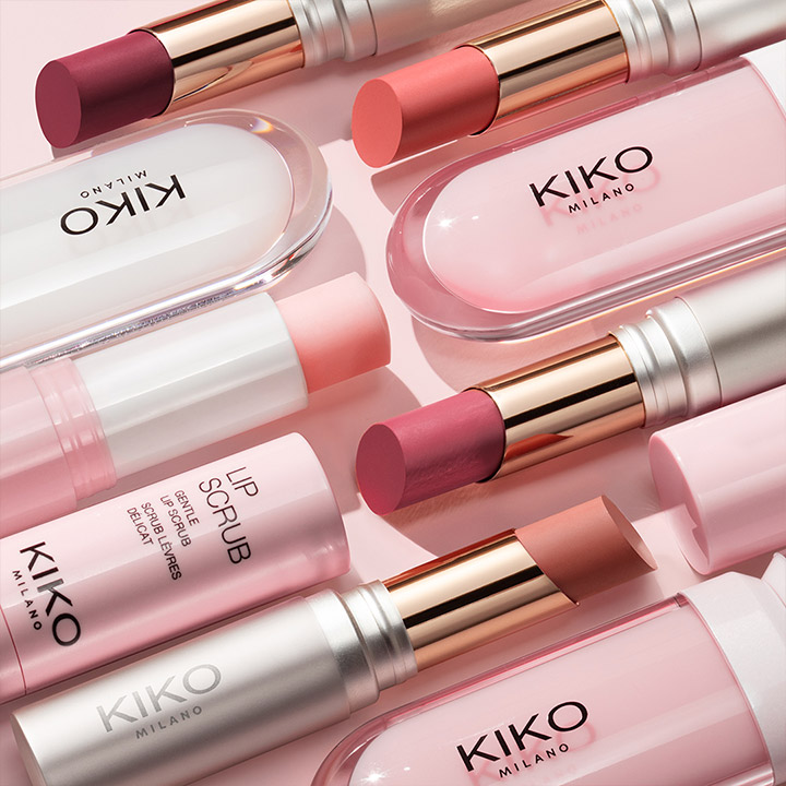 Italian makeup brand Kiko Milano