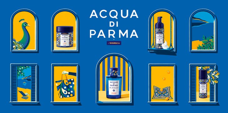 Acqua di Patra is one of the most popular Italian drugstore skincare brands