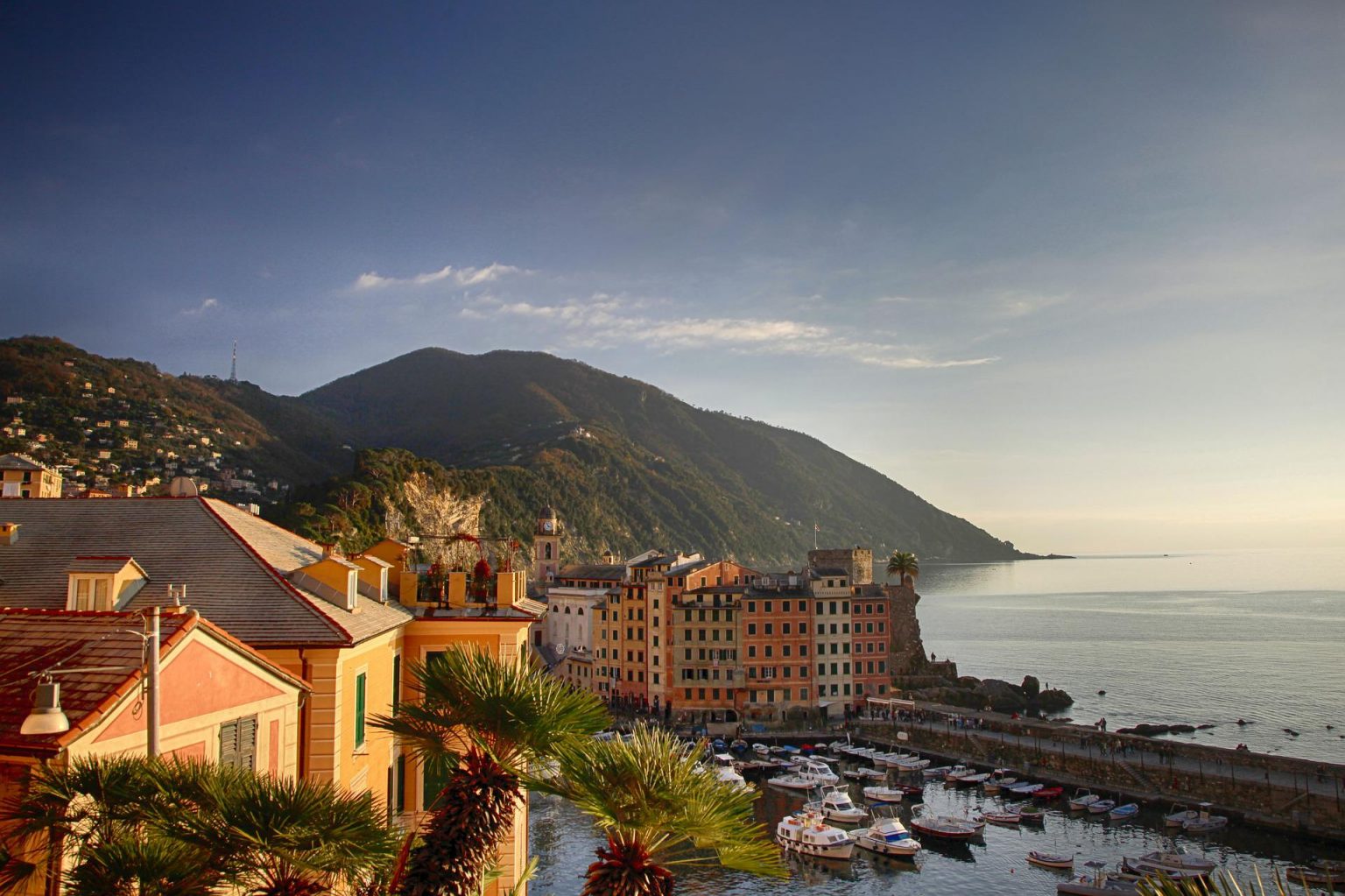 Visit Genoa 9 Reasons to Visit Genoa, Italy's Most Underrated Treasure - Italy ...