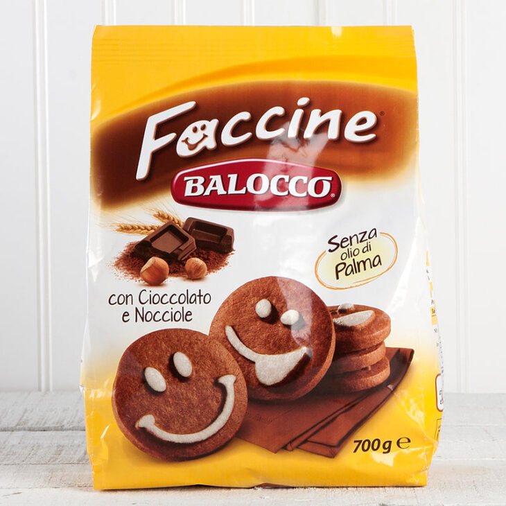 Are Baiocchi Italy's Best Biscuit?