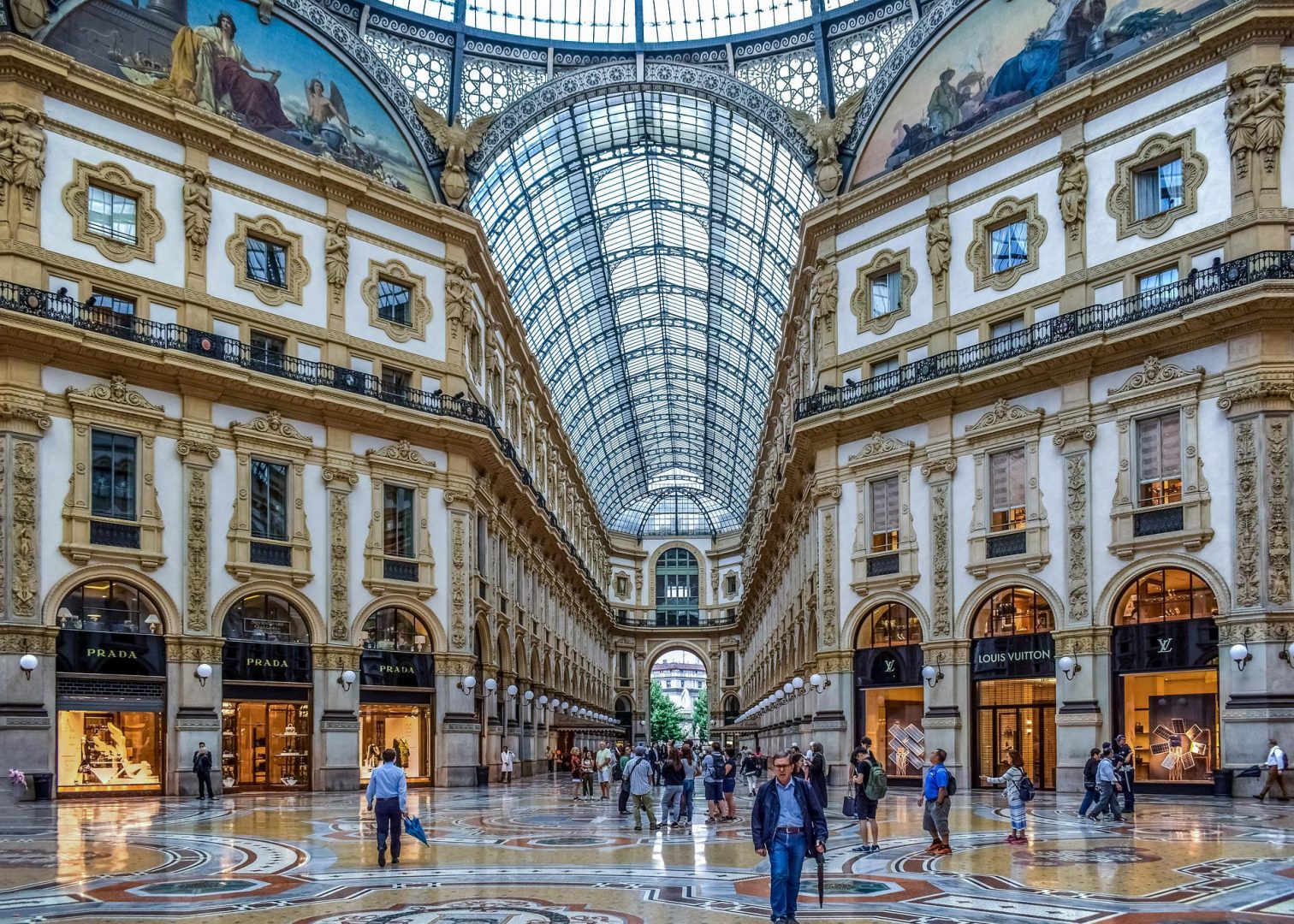 10 Best Jewelry Stores In Milan Italy - Italy Travel Guide