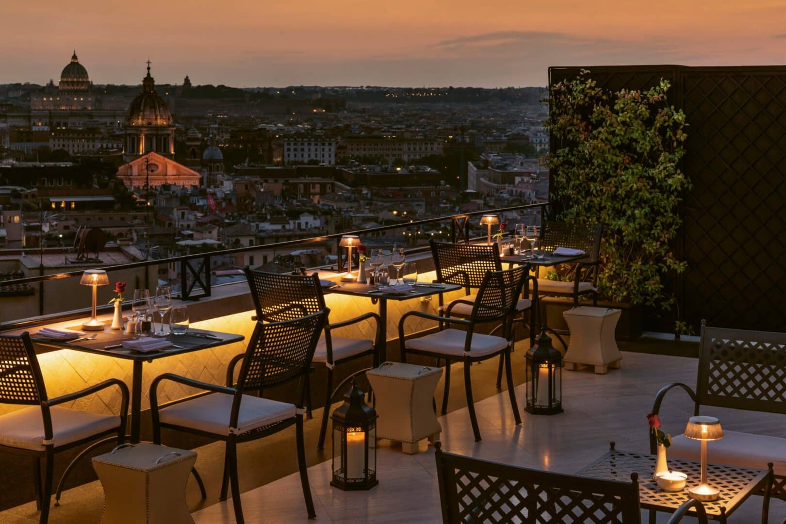 Top 15 Hotels in Rome, Italy - Italy Travel Guide