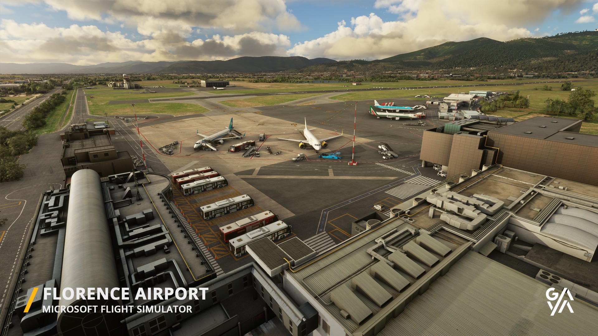 Italy Airports: Exploring the Gateway to the Country's Cultural