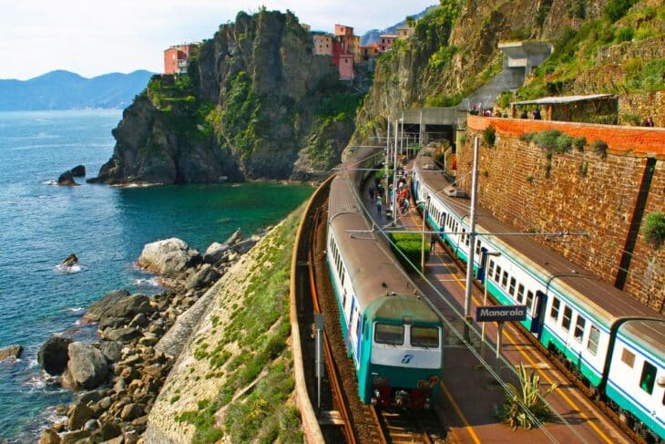 Italian Trains: What You Need To Know 